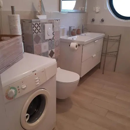 Apartman Jugo