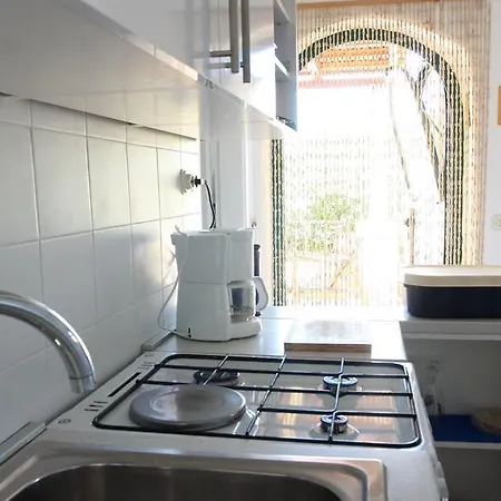 Jugo Apartman *