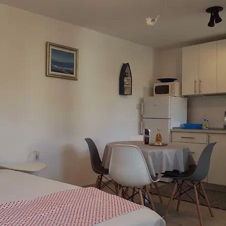 Apartman Jugo