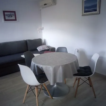 Apartman Jugo Korcula Town