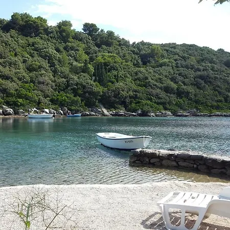 Jugo * Korcula Town