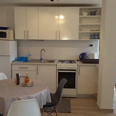 Apartman Jugo